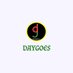 Daygoes (@daygoesapp) Twitter profile photo