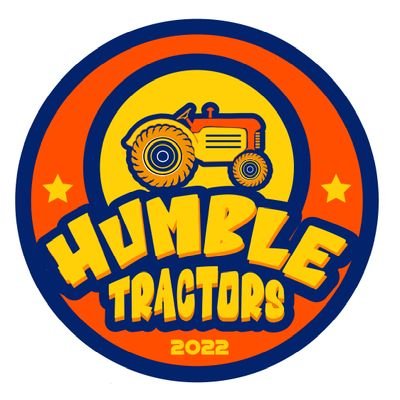 Humble Tractors (🥚, 🥚)