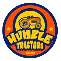 Humble Tractors Labs (@humbletractors) 's Twitter Profile Photo Humble Tractors Labs (@humbletractors) 's Twitter Profile Photo