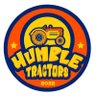 HumbleTractors's profile picture. Educating normies about DeFi since 2022! Events planning and web3 entertainment!

https://t.co/1ybYO0juzD