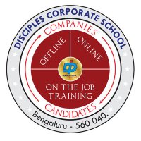 Disciples Corporate School(@disciples_india) 's Twitter Profile Photo