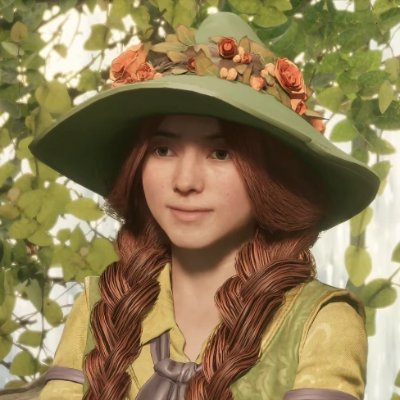 Blo0ming_Roses's profile picture. NOT AFFILIATED WITH THE GAME OR ANYTHING RELATED TO HARRY POTTER/WARNER BROTHERS