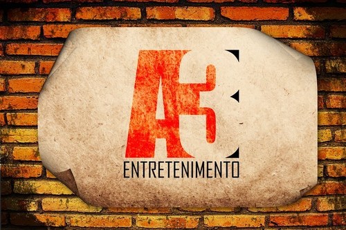 TWITTER OFICIAL A3 TENDO COMO RESPONSAVEIS @_PEDROA3
AS MELHORES FESTAS,OS MELHORES EVENTOS E SO AKI.
A3 ENTRETENIMENTO E D&E ENTRETENIMENTO