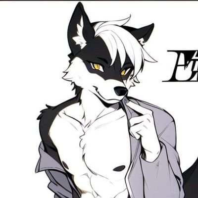 HOLA! Como van? Me llamo ferdinand, soy un joven artista digital 🎨, con una historia en desarrollo 🐺🤍🖤 / 19 años/ colombiano 🇨🇴/ SFW 🤍 y NSFW🔥🔞 ,