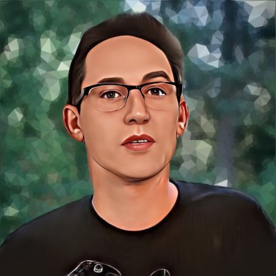 XB_cosmicplan's profile picture. Former senior architect and senior software engineer at Xbox Game Studios.