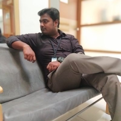 Dm9Suresh's profile picture. Digital Marketing
