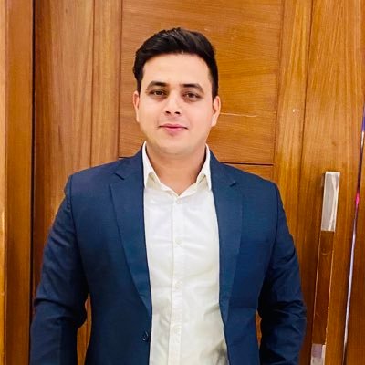 TheAjayGururani's profile picture. Software Engg |Social Media Zealot | Reader| Swayamsevak | Nationalist |Serving Govt Of India |