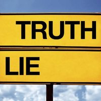 Truth and Lies (@truthan98259087) 's Twitter Profile