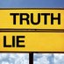 Truth and Lies (@truthan98259087) Twitter profile photo Truth and Lies (@truthan98259087) Twitter profile photo