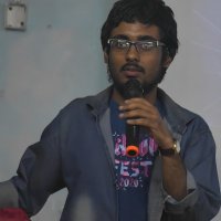 Krishnendu Dasgupta (@krishnendudg) 's Twitter Profile