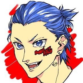 A_Buggy_K's profile picture. いろんなゲームやってます！アイコン描いてくれた人→@am_3_2