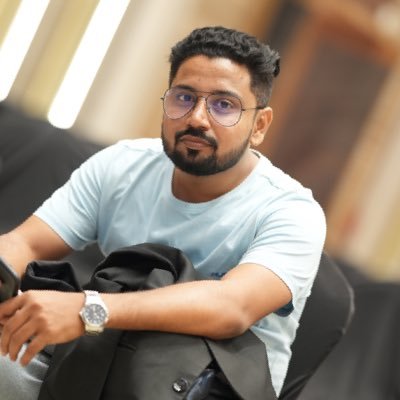 iamkrunal90's profile picture. Working with Radio station
Show and Digital Producer 
Content Writer and Ideation