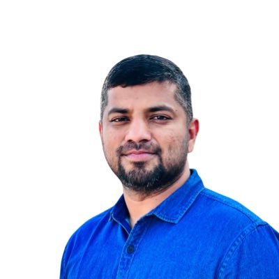 sabuajmal's profile picture. 