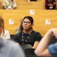 Elvin Rodríguez (@elvinfabilena) 's Twitter Profile