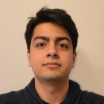 Medical Candidate at @UniMelb, Researcher in Basic Biomedical and Clinical Sciences.
Formerly at @UofT and @McMasterU