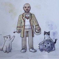 Keir Liddle (@keir_liddle) Twitter profile photo