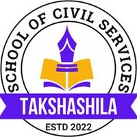 Takshashila School of Civil Services (@takshashilascs) 's Twitter Profile Photo Takshashila School of Civil Services (@takshashilascs) 's Twitter Profile Photo
