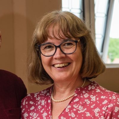 Queens Nurse, Retired Assistant Director of Clinical Leadership and Education - Nursing and Midwifery and Volunteer Girlguiding Nottinghamshire