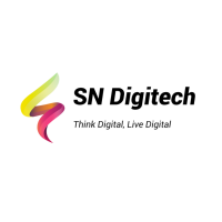 SN Digitech Pvt. Ltd.(@sndigitech) 's Twitter Profile Photo