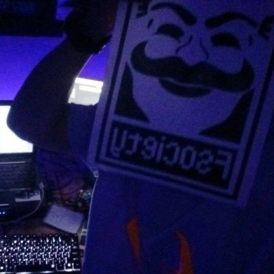 kooroshsanaei's profile picture. Unethical