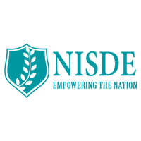 National Institute of Skill Development & Entrepre(@nisdeind) 's Twitter Profile Photo