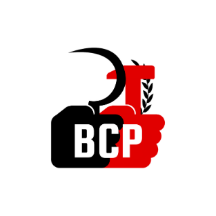 ☭ Communist Party of Belize
More information coming soon!

☭ Partido Comunista de Belice
¡Más información próximamente!