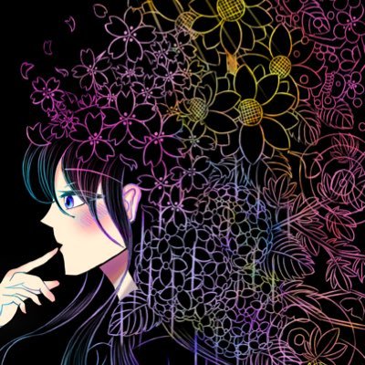 水海色(みずうみいろ)さんのプロフィール画像