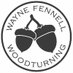 Wayne Fennell (@AcornTurning) Twitter profile photo