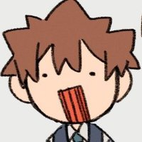 꿀떡❄ (@cmsktkfkd) 's Twitter Profile