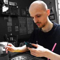 Krzysztof Pisarski(@kpminis) 's Twitter Profileg