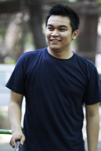 Kuli tambang