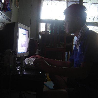 nattawat_ng's profile picture. Fix&chill