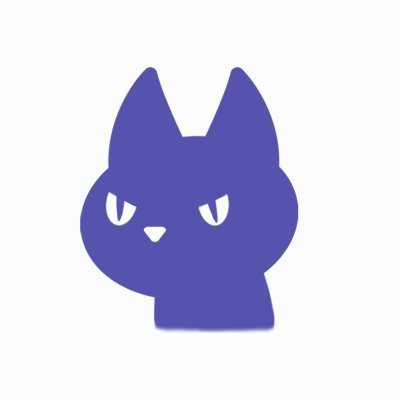 ramencat0405's profile picture. Indie game development.

linktr : https://t.co/O1qRciHYy7
Steam : https://t.co/VUMn0OCsnk
