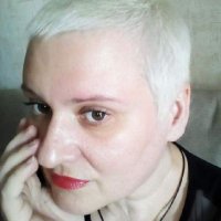 Irina Levina 2.0 (@hieroglyph1228) 's Twitter Profile Photo