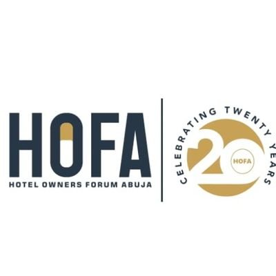 The Hotel Owners Forum Abuja (HOFA) is the Umbrella body / association that represent the interest of the substantial Owners of hotels in Abuja.