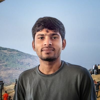 shardamss's profile picture. अंतः अस्ति प्रारंभः