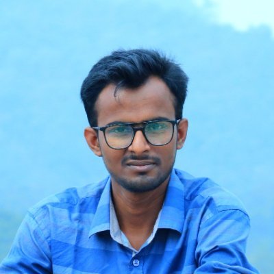 raziuldev Profile Picture