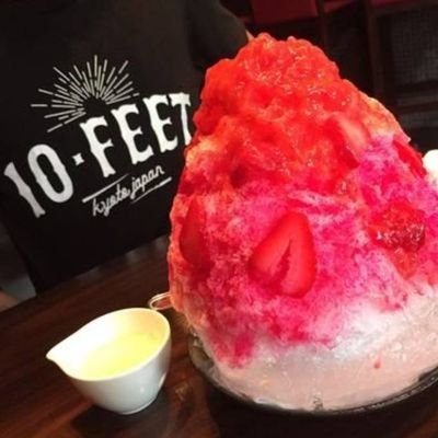 ee73017's profile picture. 仕事で海外いたけどやっぱり日本いいね。邦ロック系のライブ、フェスが生きがい。あとは美味しいもの食べたり、飲んだり、などなど。無言フォローぽちぽち失礼します。