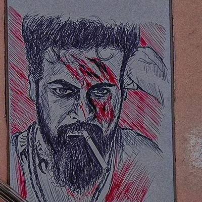 @Suriya_offl Anna Die Hard Fan 🔥
Aravindh Suriya 😎