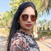 Nirmala Bharti (@nirmalabharti_) 's Twitter Profile Photo Nirmala Bharti (@nirmalabharti_) 's Twitter Profile Photo