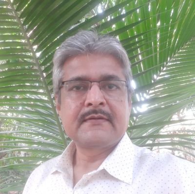 Bipin_S_Shah Profile Picture