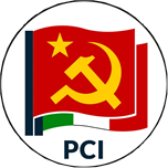 PCI Partito Comunista Italiano (@partitopci) 's Twitter Profile