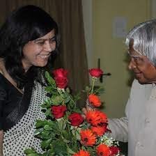 ivinita_kothari's profile picture. Building a Healthier India | Preventive Healthcare Leader ।  Data-Driven Diagnostics | Architect of India's Largest Health Survey