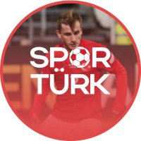 SPOR TÜRK(@SporTurkGundem) 's Twitter Profile Photo