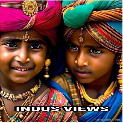 Indus Views Social media Network.
https://t.co/rsB7YsofoG