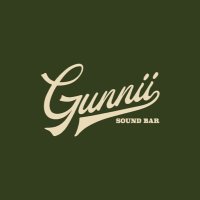 SOUNDBAR Gunnii(@soundbar_gunnii) 's Twitter Profile Photo