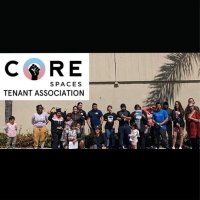 Core Spaces Tenant Association(@corespacesta) 's Twitter Profile Photo