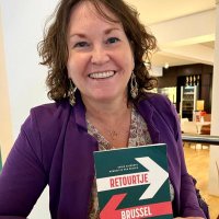 Mendeltje van Keulen (@mendeltje) 's Twitter Profile