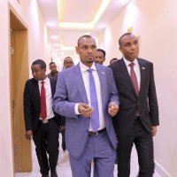 Hassan Hussein Mohamed(@HassanEeley) 's Twitter Profile Photo