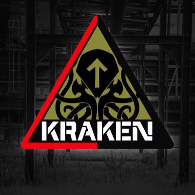 СПЕЦПІДРОЗДІЛ KRAKEN